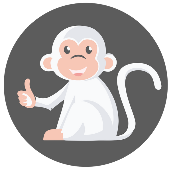 albino-monkey.dk