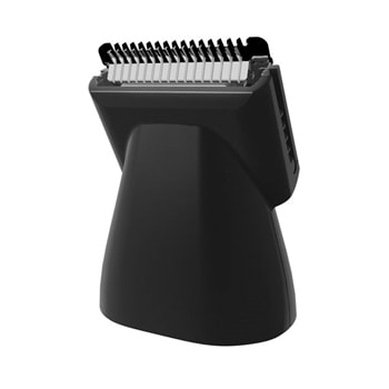 Ultimate Intim Shaver til Mænd – Skånsom & Præcis Barbering